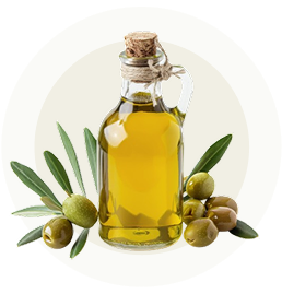 Refined Olive Oil